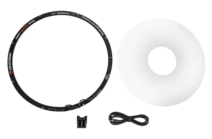 Celestron Dew Heater Ring - view 29